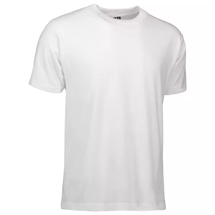 ID Identity ID T-Time T-Shirt, Orange