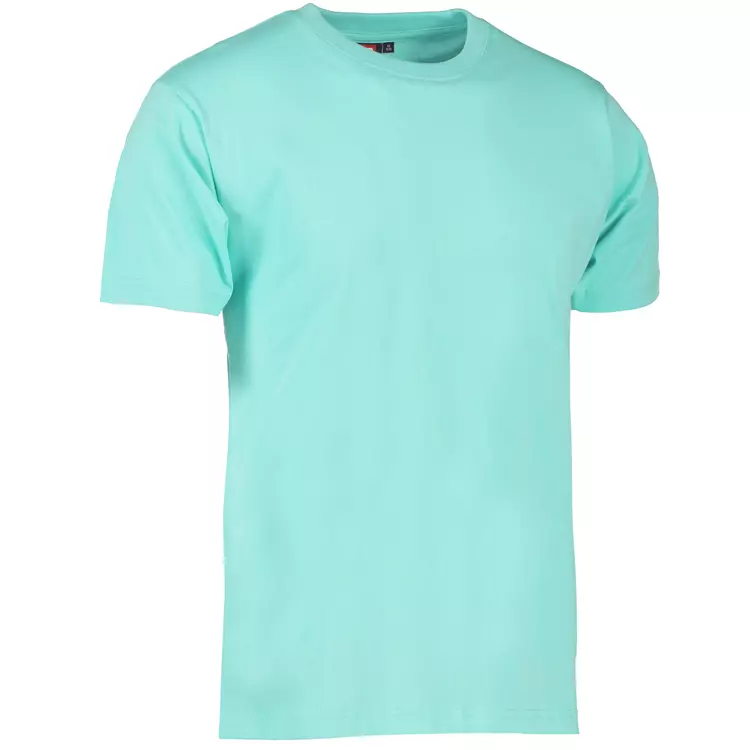 ID Identity ID T-Time T-Shirt, Orange – Bild 23