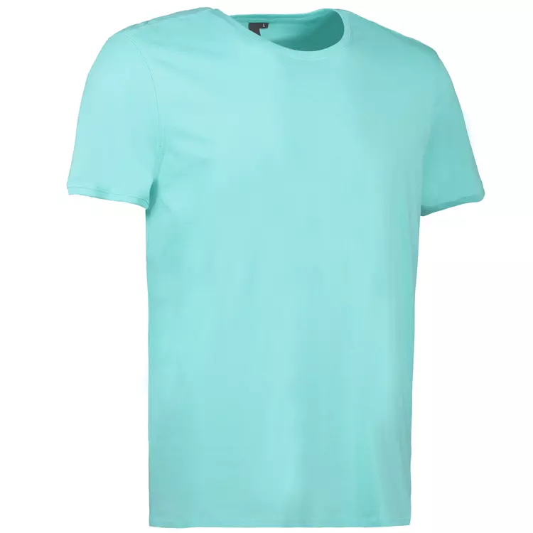 ID Identity ID CORE T-Shirt, Navy – Bild 2