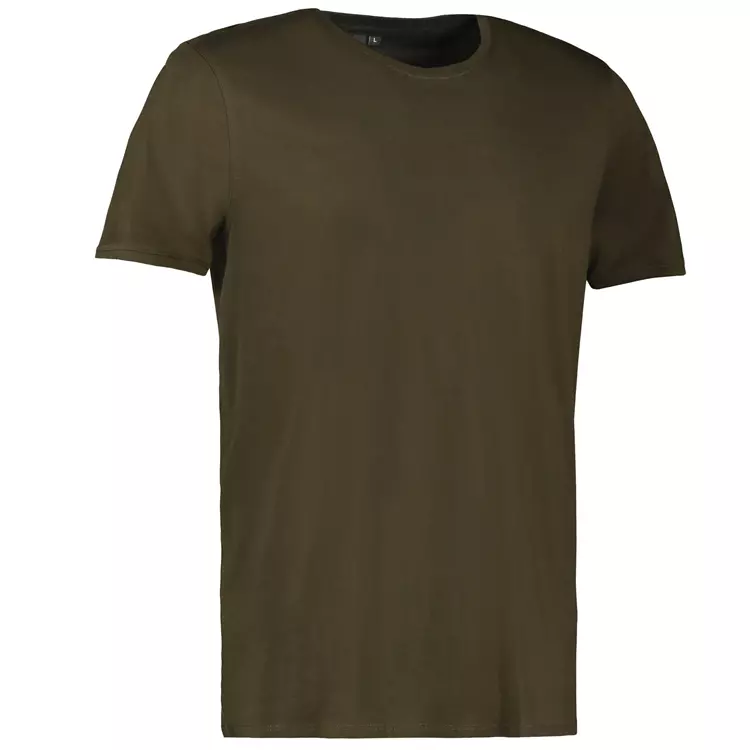 ID Identity ID CORE T-Shirt, Navy – Bild 4