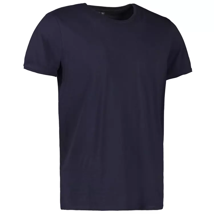 ID Identity ID CORE T-Shirt, Navy – Bild 3