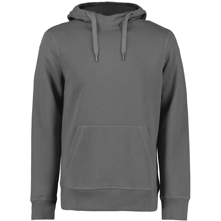 ID Identity ID Core Kapuzensweatshirt, Azure – Bild 7