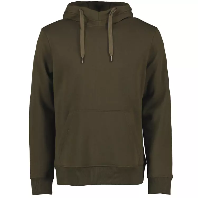 ID Identity ID Core Kapuzensweatshirt, Azure – Bild 8