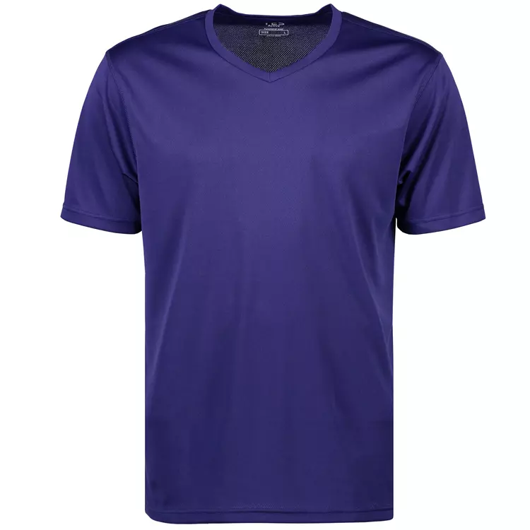 ID Identity ID Yes Active T-Shirt, Lime Grün Mint – Bild 2