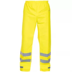 Hydrowear Vale Regenhose, Hi-Vis Gelb