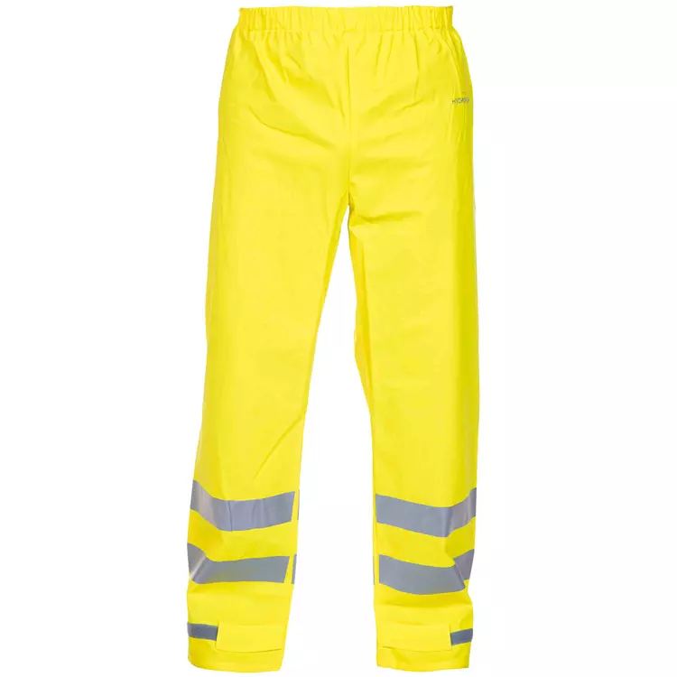 Hydrowear Vale Regenhose, Hi-Vis Gelb