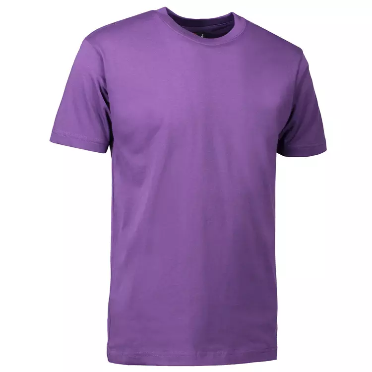 ID Identity ID T-Time T-Shirt, Weiß Apfelgrün – Bild 9