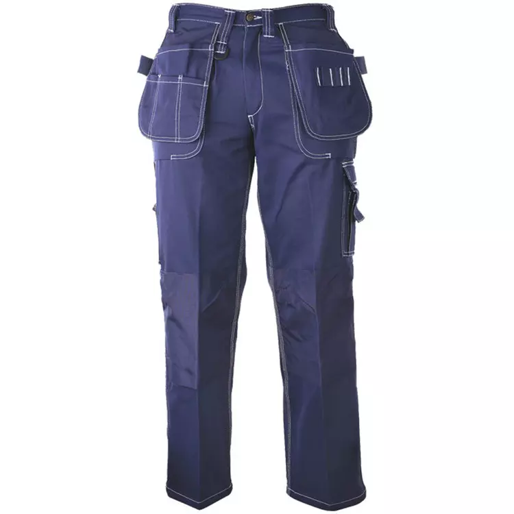 Toni Lee Worker Handwerkerhose, Marine