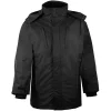 Exakt Shift 5-i-1 Parka, Marine