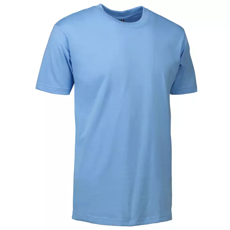 ID Identity ID T-Time T-Shirt, Weiß Apfelgrün – Bild 11