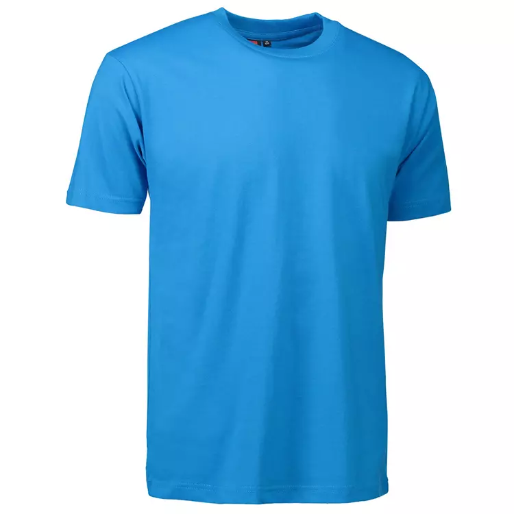 ID Identity ID T-Time T-Shirt, Orange – Bild 12