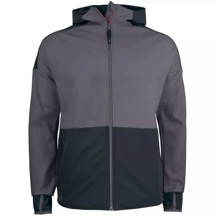 ProJob Hoodie 3120, Marine – Bild 2