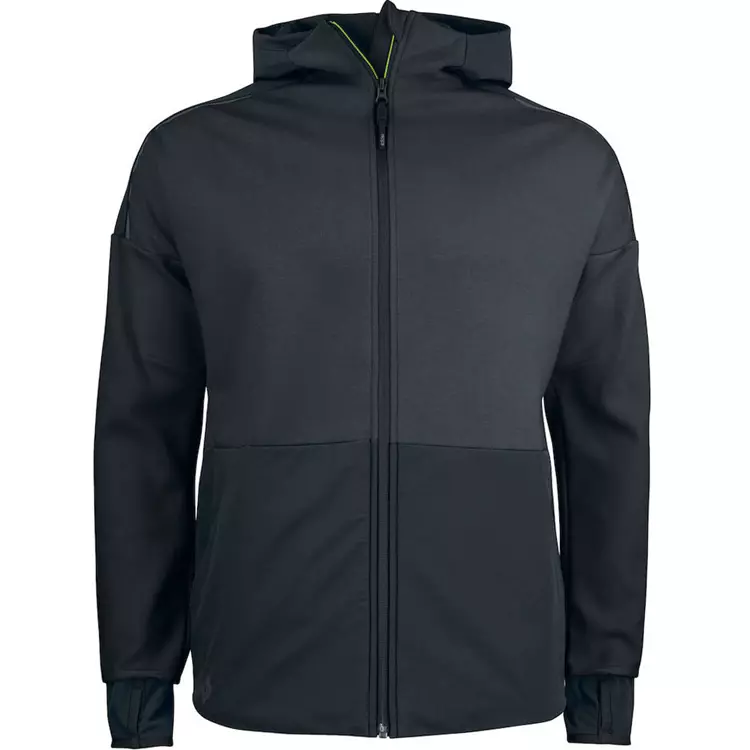 ProJob Hoodie 3120, Marine – Bild 4