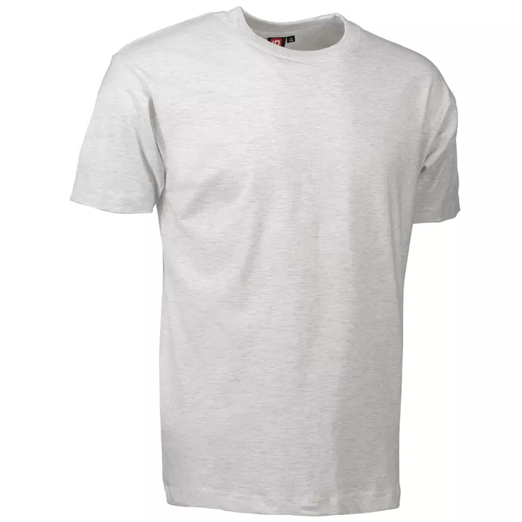 ID Identity ID T-Time T-Shirt, Orange – Bild 18