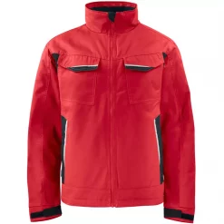 ProJob Arbeitsjacke 5426, Rot