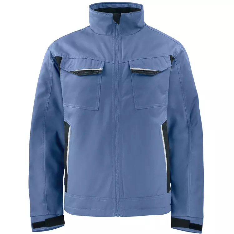 ProJob Arbeitsjacke 5426, Schwarz – Bild 7