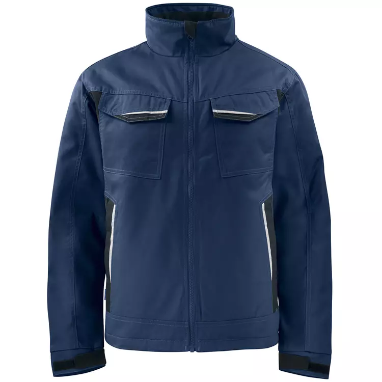 ProJob Arbeitsjacke 5426, Schwarz – Bild 5