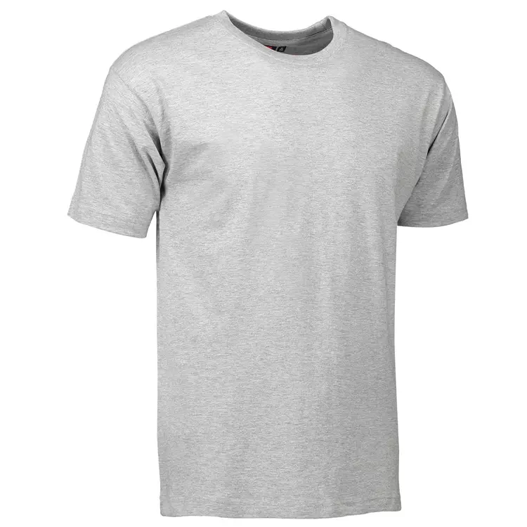 ID Identity ID T-Time T-Shirt, Weiß Apfelgrün – Bild 19