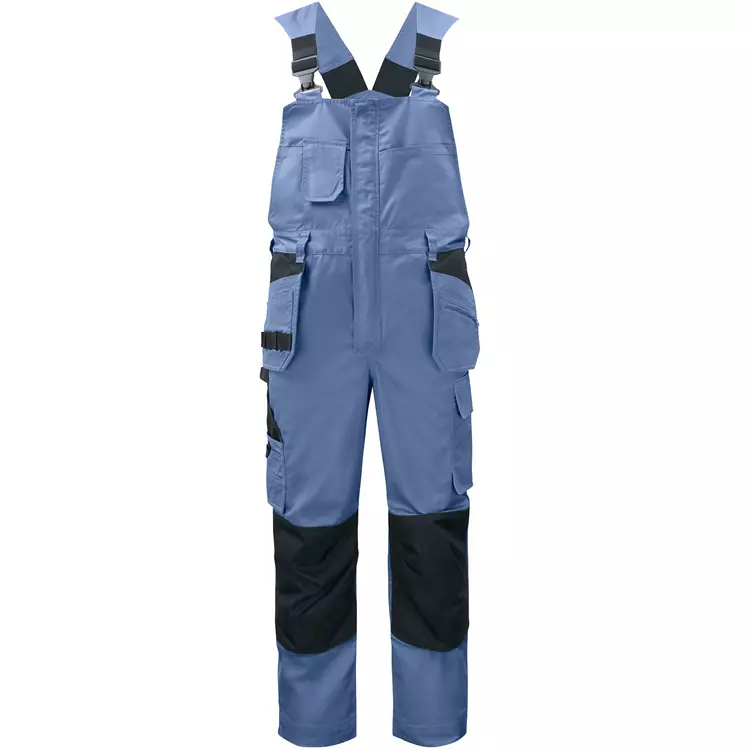 ProJob Handwerkerlatzhose, Marine – Bild 2