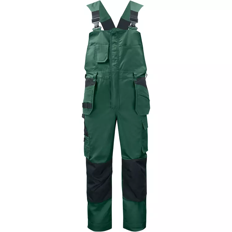 ProJob Handwerkerlatzhose, Marine – Bild 4