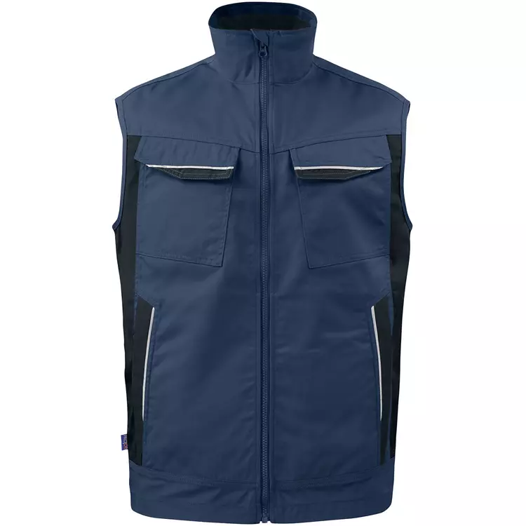 ProJob Weste, Waldgrün Marine