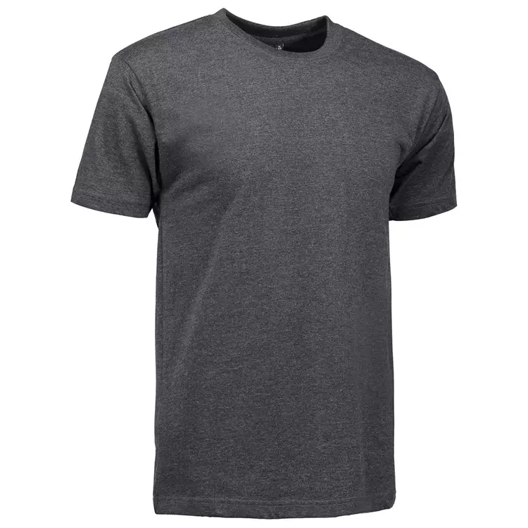 ID Identity ID T-Time T-Shirt, Orange – Bild 20