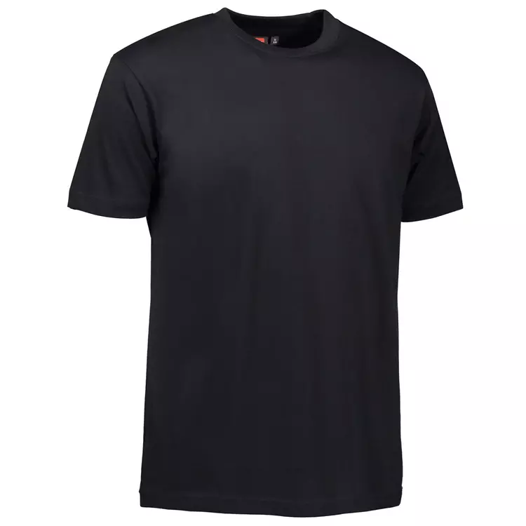 ID Identity ID T-Time T-Shirt, Orange – Bild 21