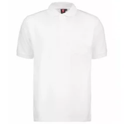 ID Identity ID PRO Wear Poloshirt, Azure