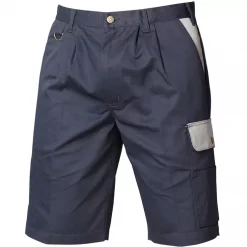 Toni Lee Mover Arbeitsshorts, Marine