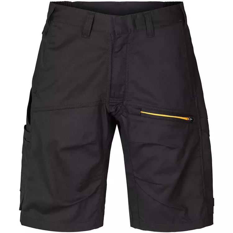 Kansas Evolve Industry Arbeitsshorts, Dunkelgrau