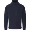 Kansas Evolve Fleecejacke, Dunkel Marine