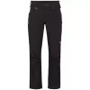 Engel Workwear Engel X-treme Diensthose Full stretch, Schwarz