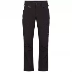 Engel Workwear Engel X-treme Diensthose Full stretch, Schwarz