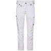 Engel Workwear Engel X-treme Arbeitshose Full stretch, Weiß Weiß