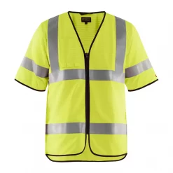 Blåkläder Multinorm Reflexweste, Hi-Vis Gelb
