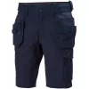 Helly Hansen Workwear Helly Hansen Oxford Handwerkershorts, Navy