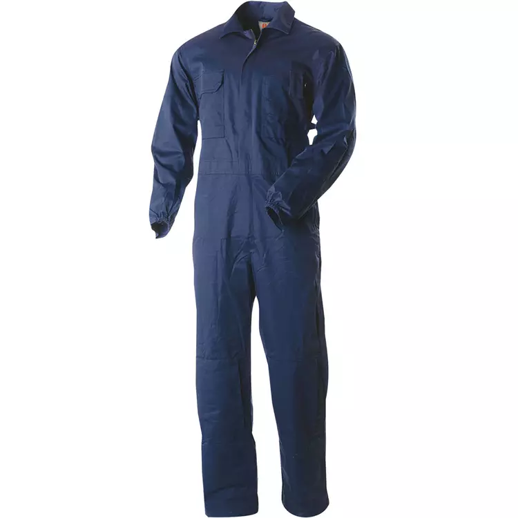 L.Brador Overall 197PB, Marine – Bild 2