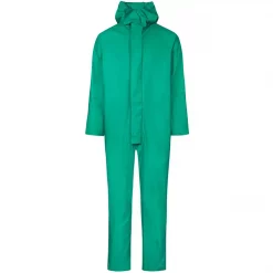 Lyngsøe Rainwear Lyngsøe Regenanzug, Hellgrün Marine