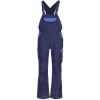 Kramp Original Arbeitslatzhose, Marine/Königsblau Marine/königsblau