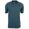 Kramp Original Poloshirt, Schwarz/Grau
