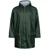 Lyngsøe Rainwear Lyngsøe Regenjacke, Hi-Vis Gelb