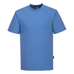 Portwest ESD T-Shirt, Blau