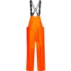 Lyngsøe Rainwear Lyngsøe Regenlatzhose, Hi-vis Orange
