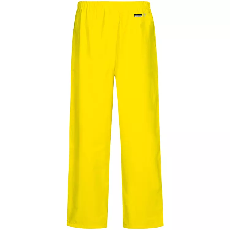 Lyngsøe Rainwear Lyngsøe Regenhose, Marine – Bild 7