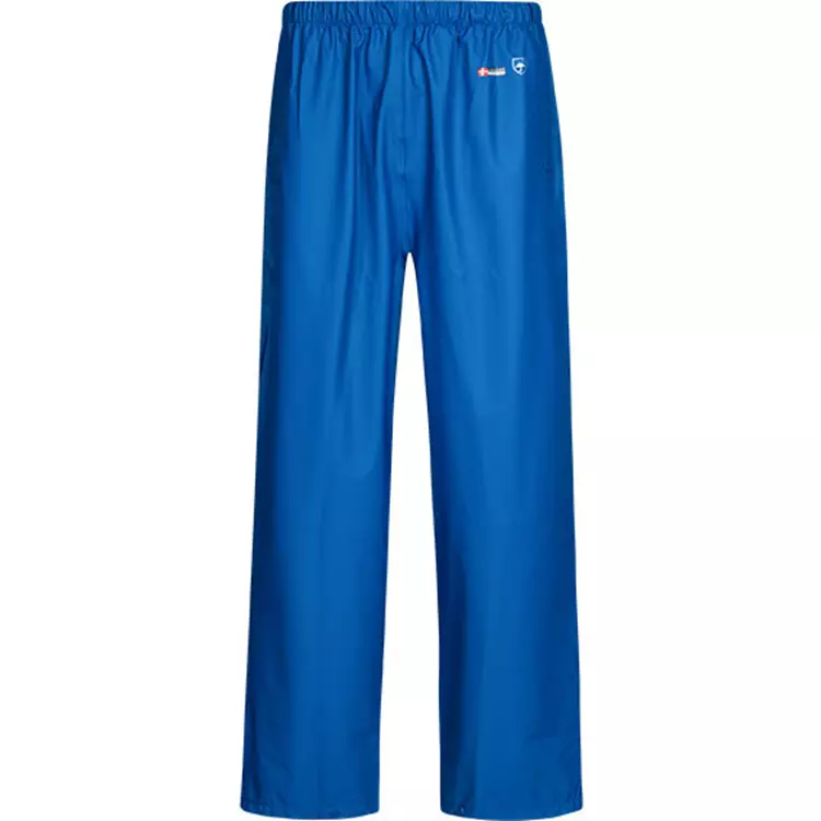 Lyngsøe Rainwear Lyngsøe Regenhose, Marine – Bild 5