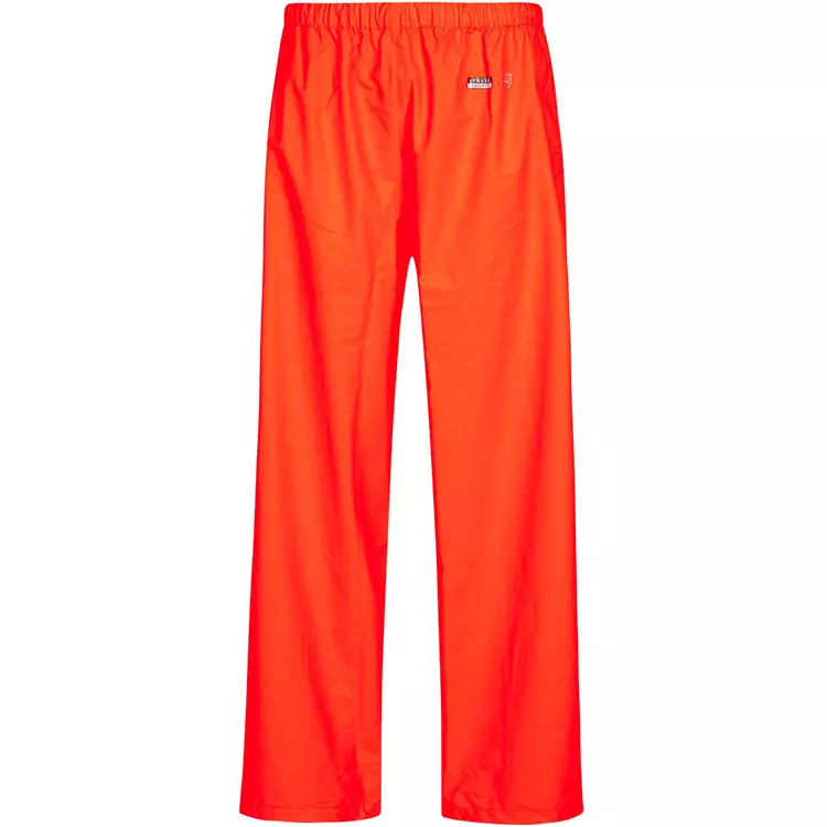 Lyngsøe Rainwear Lyngsøe Regenhose, Marine – Bild 6