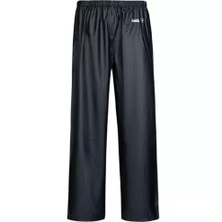 Lyngsøe Rainwear Lyngsøe Regenhose, Grün Gelb