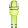 Lyngsøe Rainwear Lyngsøe Regenanzug, Hi-Vis Gelb