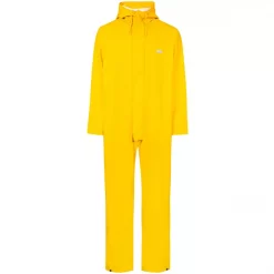 Lyngsøe Rainwear Lyngsøe Regenoverall, Grün Gelb