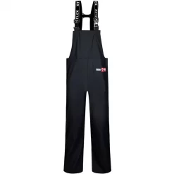 Lyngsøe Rainwear Lyngsøe Regenlatzhose, Hi-Vis Gelb